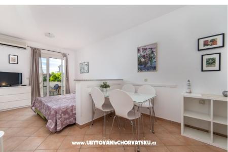 Appartements DIVNA foto 4
