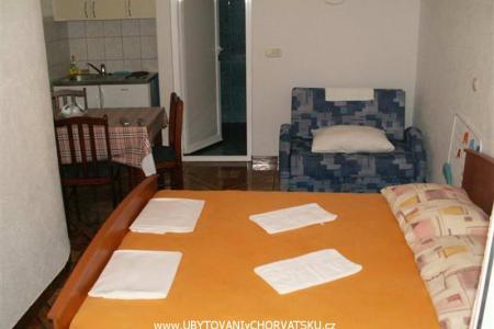 Appartements Herceg foto 4