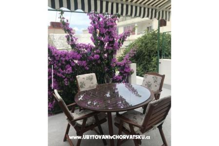 Appartements Sara Baška Voda Baska Voda Croatie