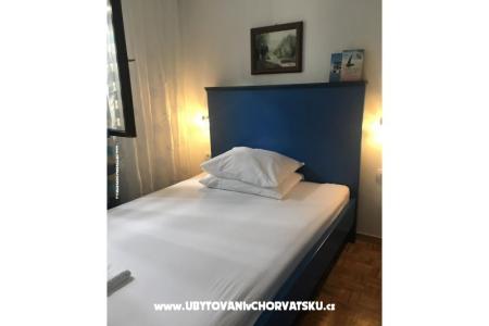 Appartements Sara Baška Voda foto 3