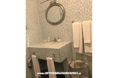 Appartements Sara Baška Voda foto 4