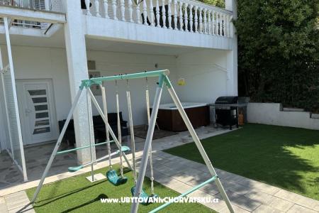 Appartements Vesa Promajna foto 2