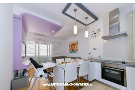 Appartements Vesa Promajna foto 3