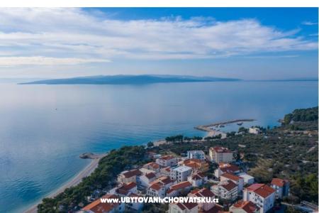 Appartements Vesa Promajna foto 5