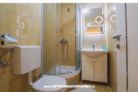 Deluxe Appartements Centar foto 4