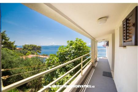 Appartements with sea view foto 2
