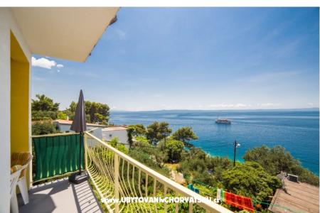 Appartements with sea view foto 4