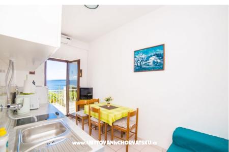 Appartements with sea view foto 5