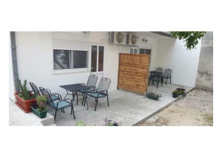 Appartements Baška H2O foto 2