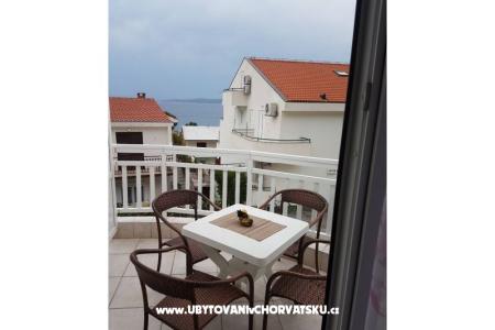 Apartmani Plavi Jadran foto 2