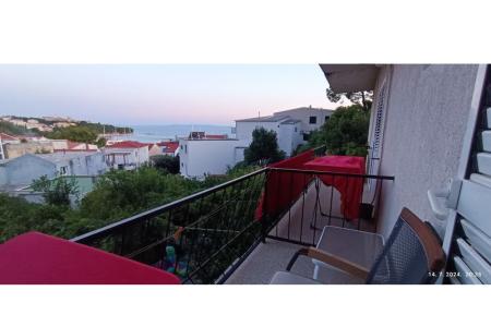 Elka Baska Voda Croatie