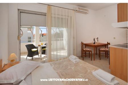 Maison  Marta foto 3