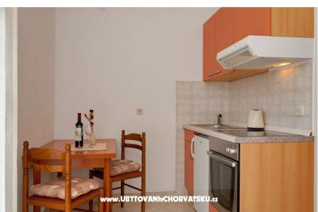 Maison  Marta foto 4