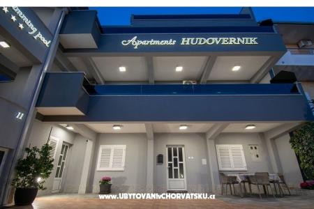 Appartements Hudovernik foto 2