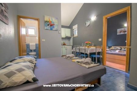 Appartements Hudovernik foto 5