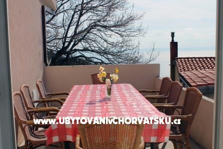 Maison de vacances Petra foto 5