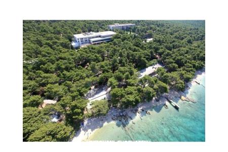 Resort &amp; Spa Baško Polje foto 2