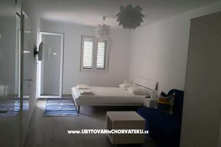 Studio Appartements Mate i Ana  foto 2