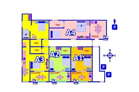 Villa Bratuš foto 3