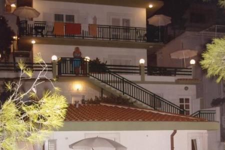 Villa Izabela Baska Voda Croatie