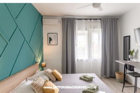 Wind Rose Rooms foto 2