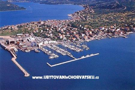 Appartements Ana foto 2