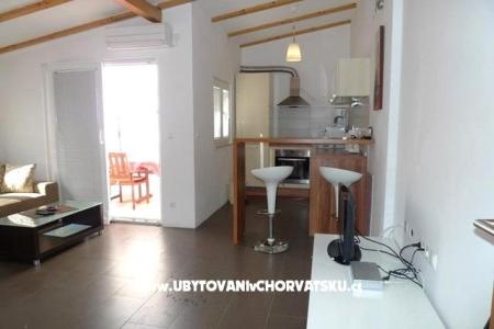 Appartement Maison Ivana foto 5