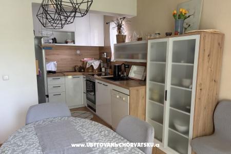 Appartement Ruža foto 4