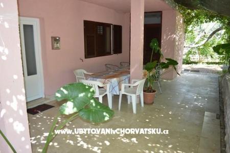Appartements Cvita foto 3