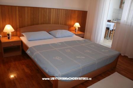Appartements Vili foto 3