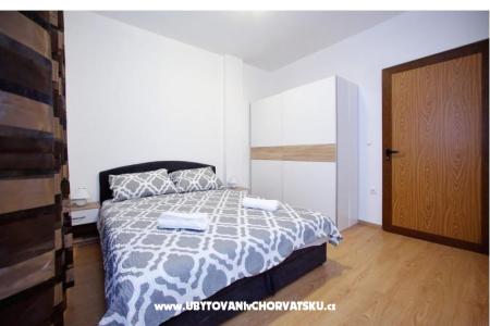 Appartement Anka foto 4