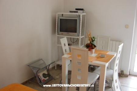 Appartement Barba foto 4