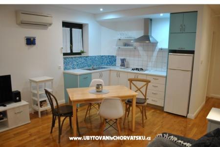  Bibinje Appartements Cinthija foto 4