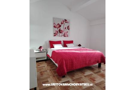 Appartement Divna foto 2