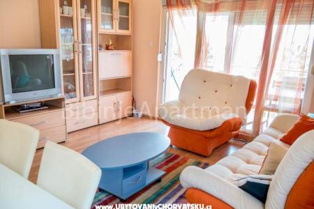 Appartement Lepur 1 foto 4