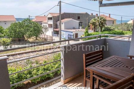 Appartement Lepur 1 foto 5