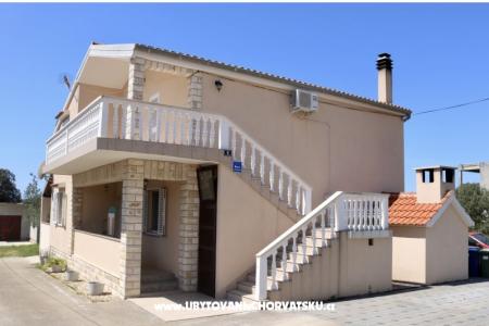 Appartement Lilac Bibinje Croatie