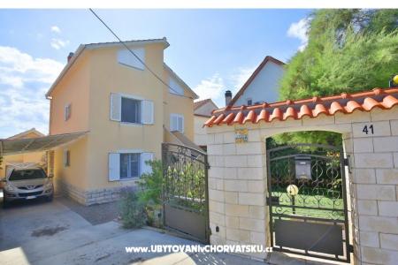 Appartement Marianna Bibinje Bibinje Croatie