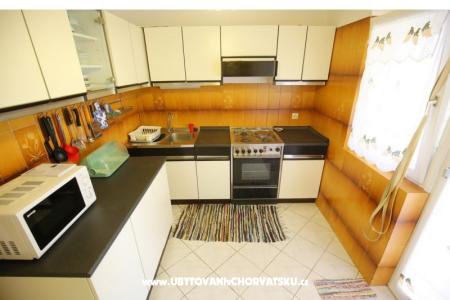 Appartement Marianna Bibinje foto 2