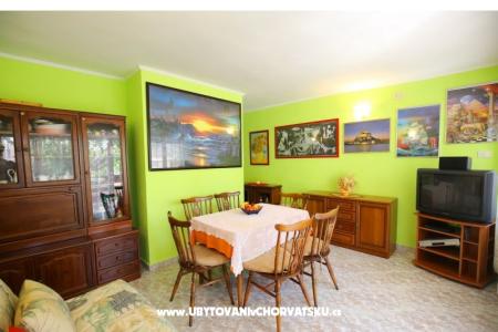 Appartement Marianna Bibinje foto 5