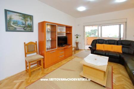 Appartement Marija foto 2
