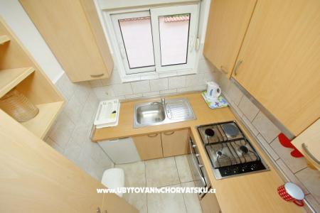 Appartement Marija foto 3