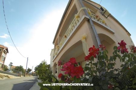 Appartement Maya Bibinje Croatie