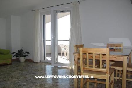 Appartements "N A V I G O" foto 3
