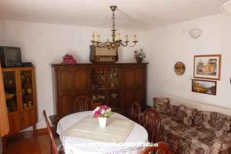 Appartement Petar i Agica Sabljak foto 5