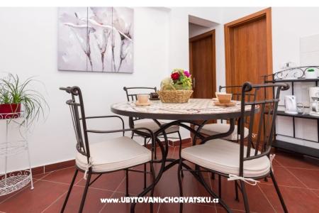 Appartements Dalibor Bibinje Croatie