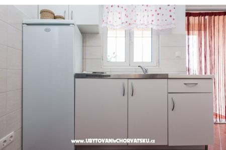 Appartements Dalibor foto 3