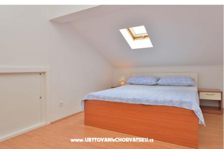 Appartements Dalibor foto 4