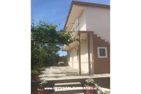 Appartements Dalibor foto 5