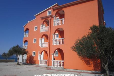 Appartement Roko Bibinje foto 4
